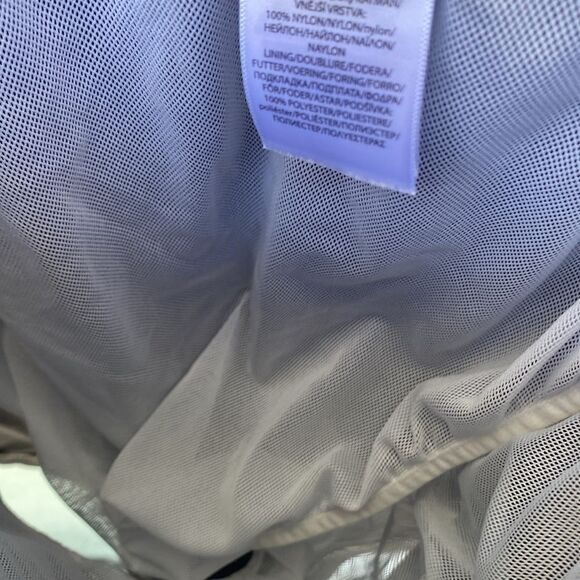 Polo Ralph Lauren Board Shorts Swim Trunks Sz L Black - Picture 12 of 12